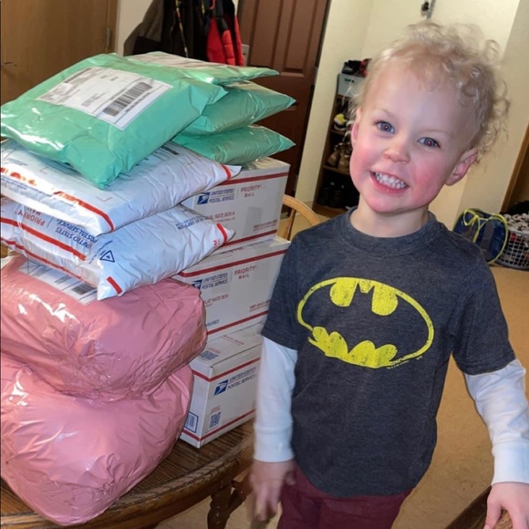 Meet your Posher, Shelby - Picture 2 of 14